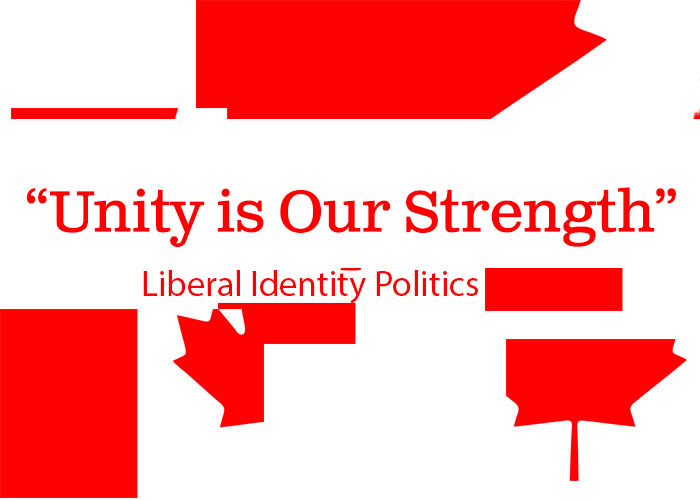 Canada Needs Unity: Not Diversified Investing