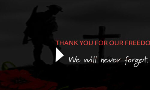Remembrance Day