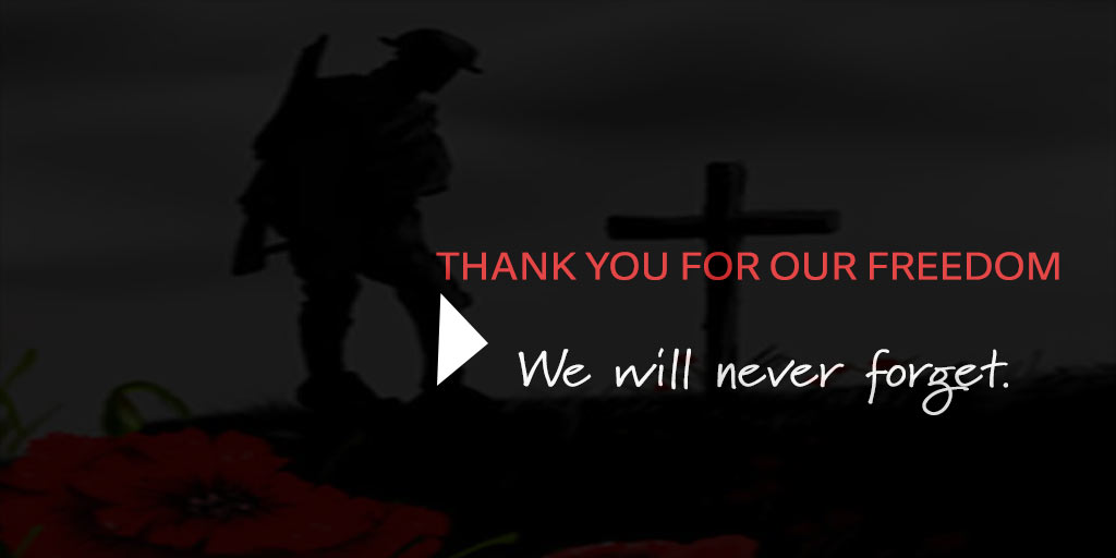 Remembrance Day