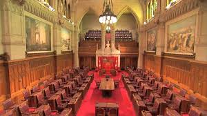 Parliament of Canada | Canadian government | Britannica