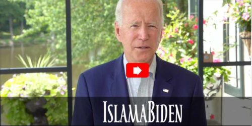 IslamaBiden
