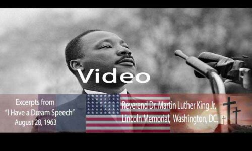 MLK versus BLM