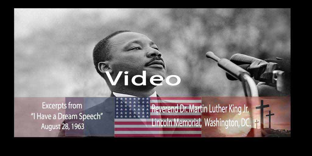 MLK versus BLM