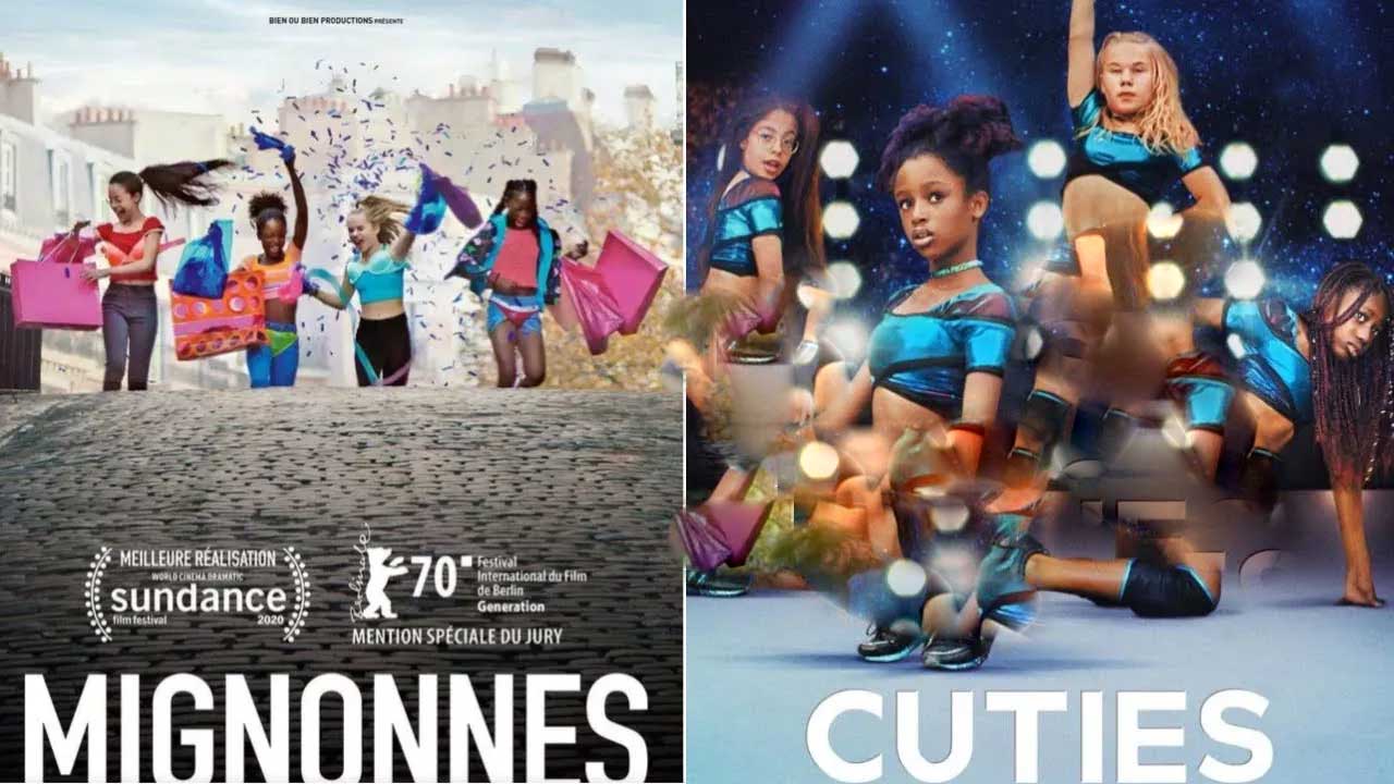 How Did Netflix’s Child Porn by a Black, Muslim Woman Win an Award in France?