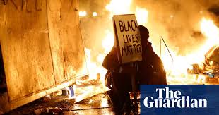 Black Lives Matter: birth of a movement | Black Lives Matter movement | The Guardian