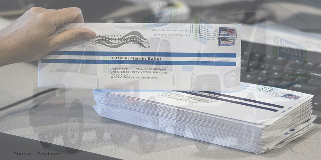 Rulings On The Trump Campaign’s Allegations of Ballot Counting Fraud