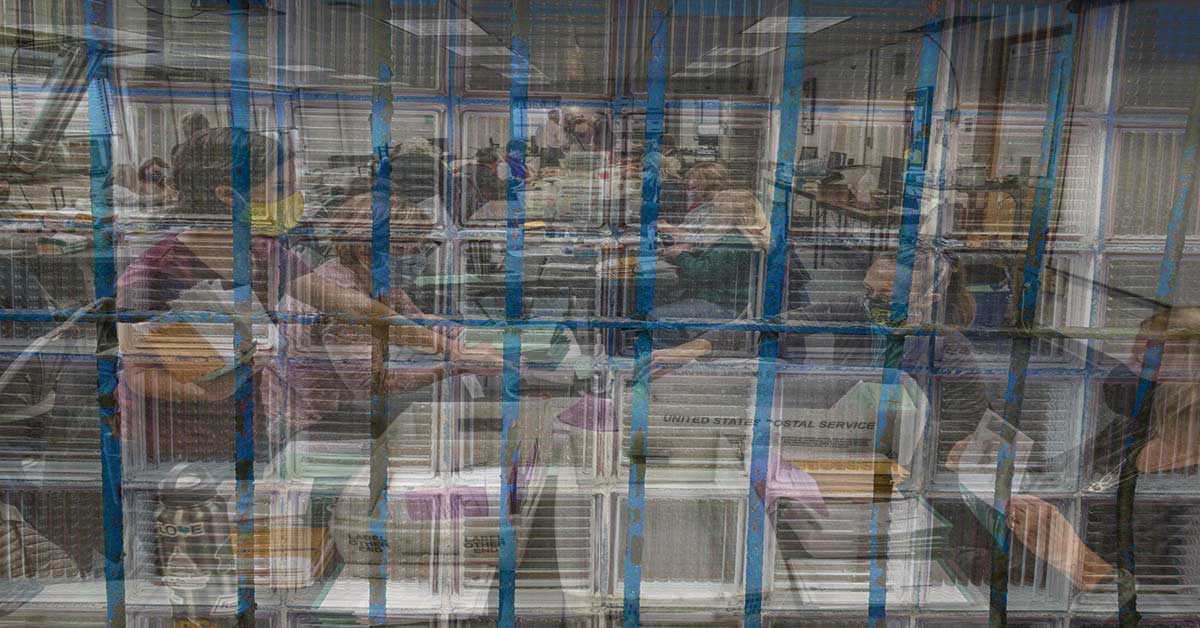 Update: How Did Fox News *Know Biden Would Win Arizona: Democrat Ballot Blocking, Media Magic Boards and Boiled Frogs Strategy