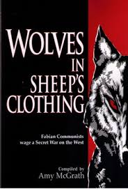 Creeping Communism: The Fabian States of America | The Blue Collar Economist