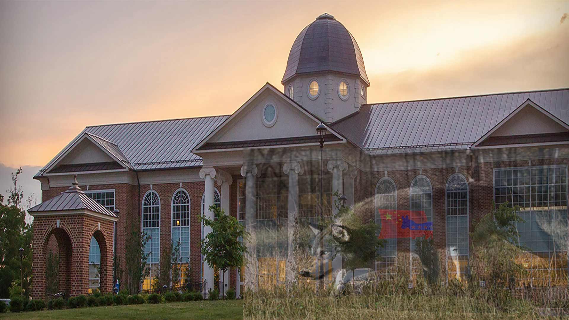 The Real “Wolf in Sheep’s Clothing” Creeping into Liberty U