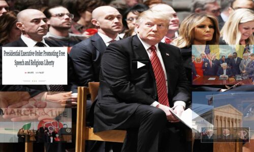 The Foolish Democrat Evangelicals Who Kicked The Man Who Fought For Them