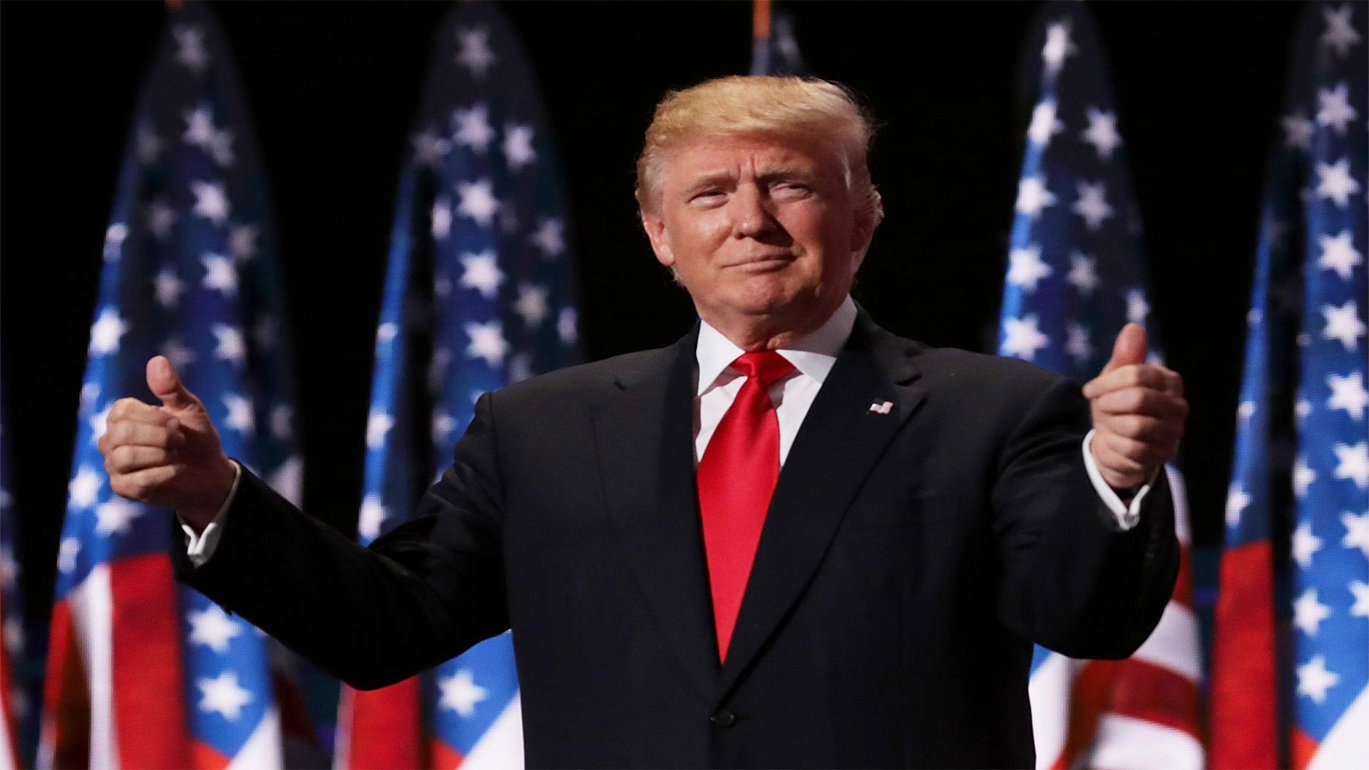 The Rising Threat of Anti-Semitic Tolerance, Globalists, Socialists and The Man Who is Stopping Them