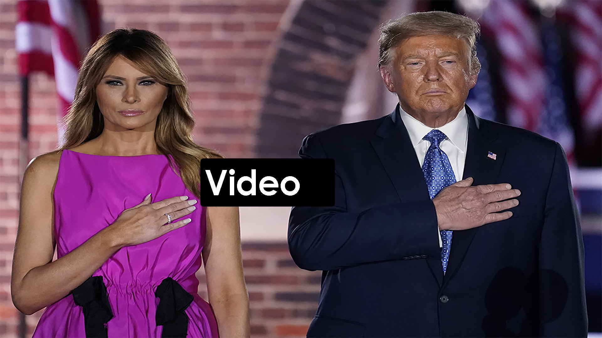 Election Fraud: Stop The Steal