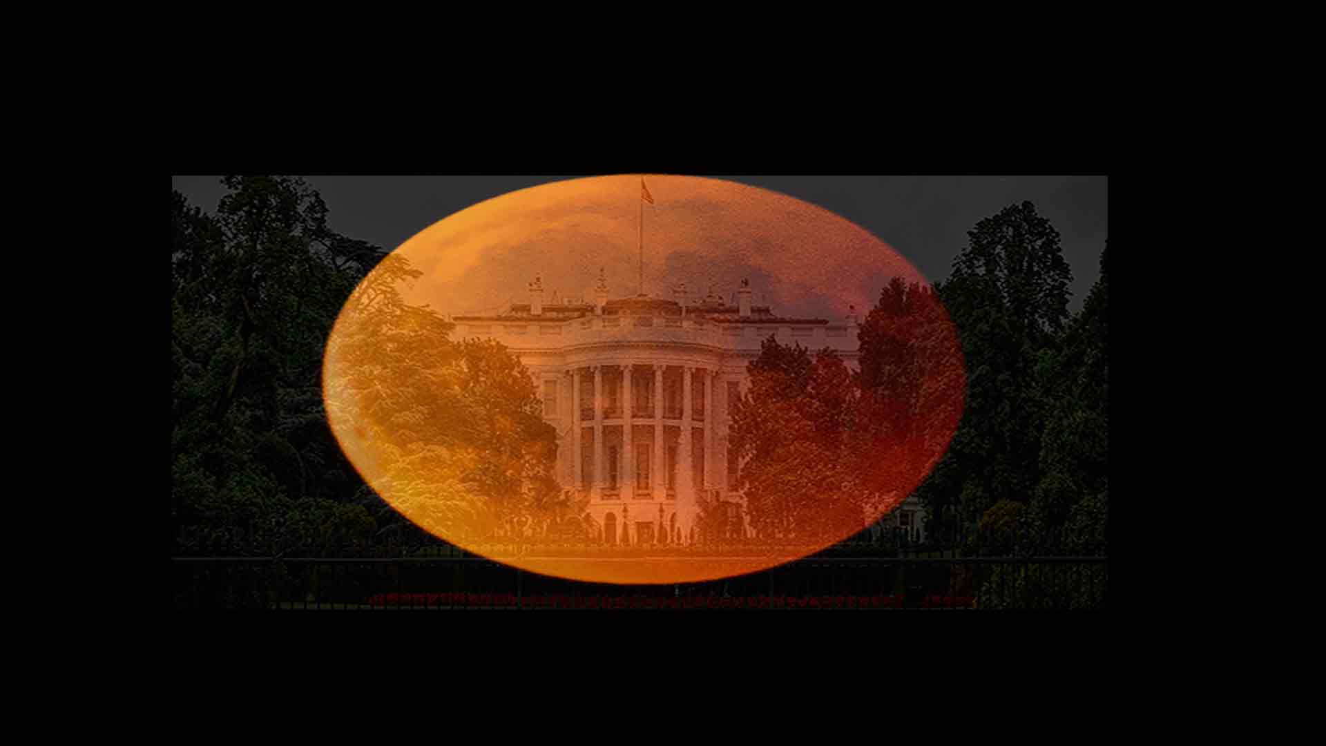 “Neither Are Your Ways My Ways”: The Truth About the Election