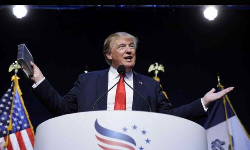 Best President Ever