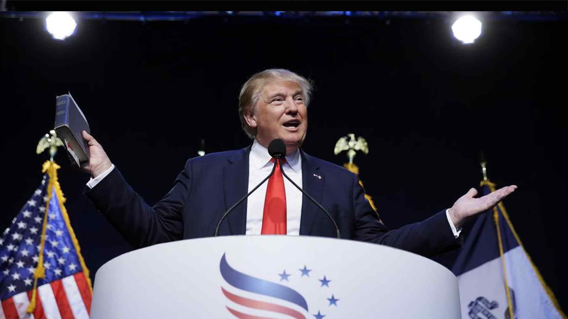 Best President Ever